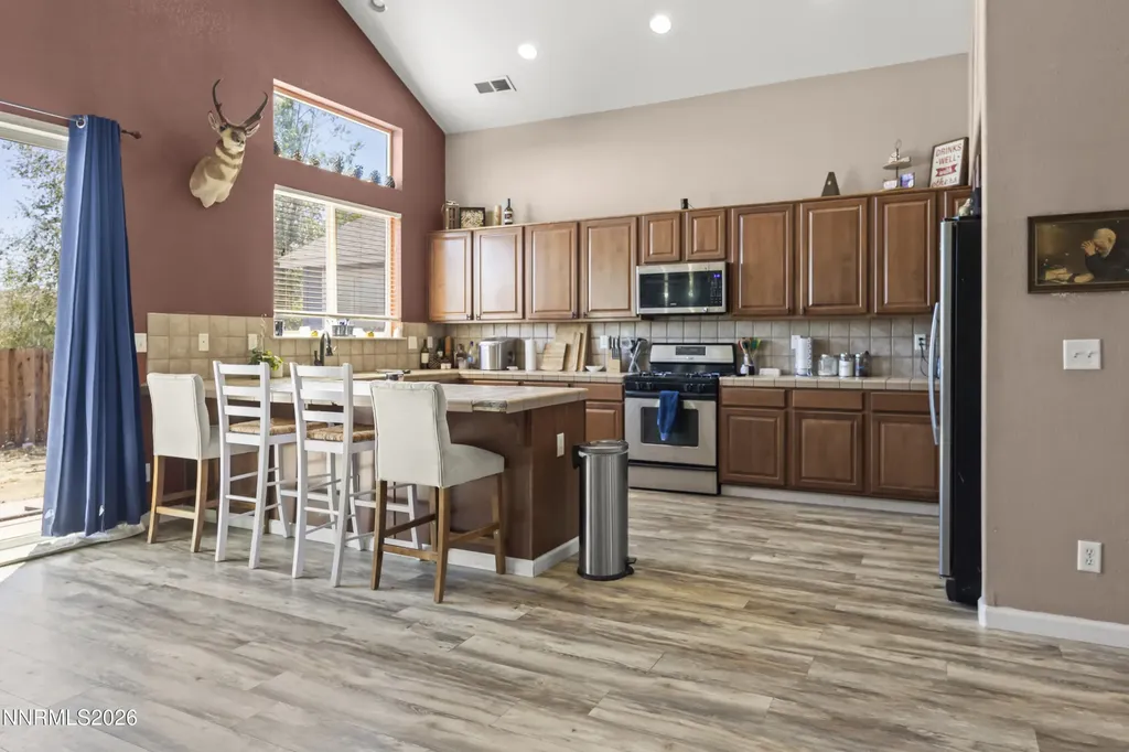 1265 Mountain Rose Fernley NV 89408