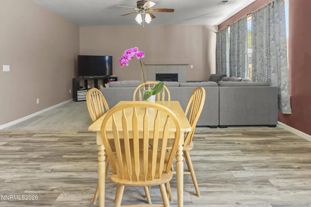 1265 Mountain Rose Fernley NV 89408