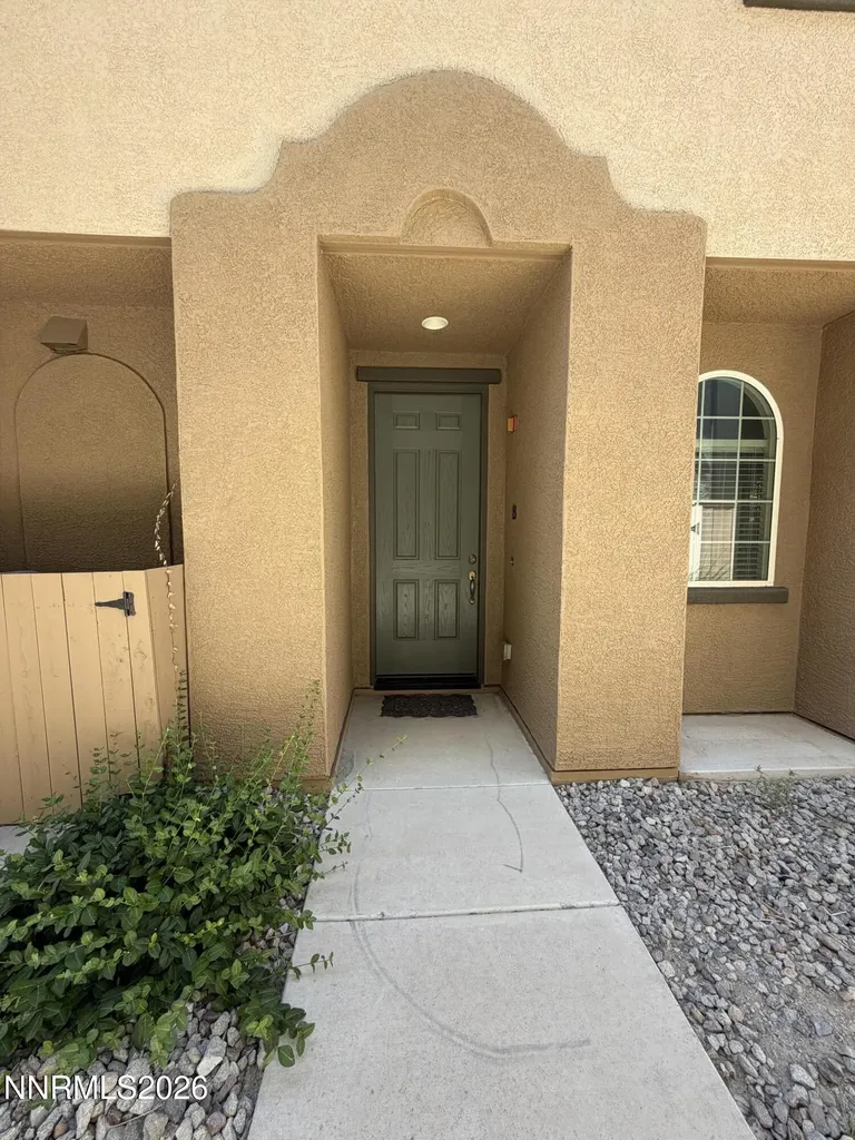1892 Wind Ranch Reno NV 89521