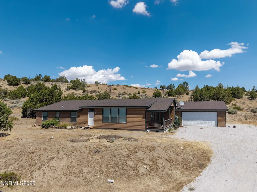 1260 Goldstone Reno NV 89508