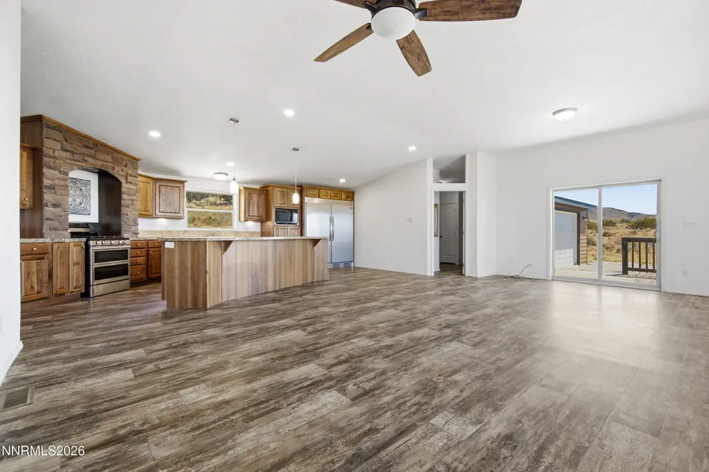 1260 Goldstone Reno NV 89508