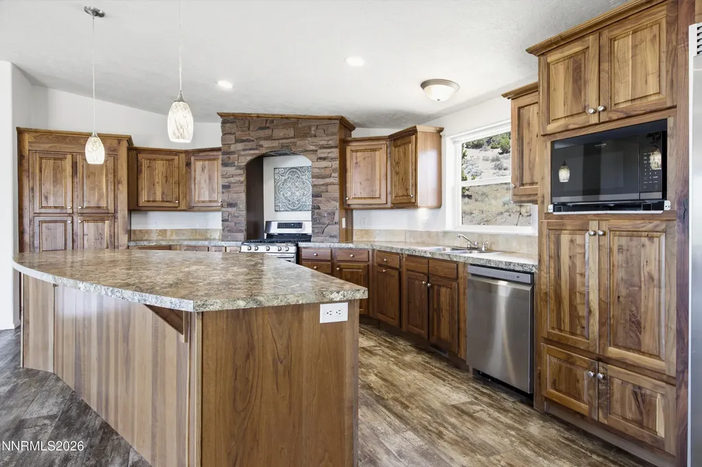 1260 Goldstone Reno NV 89508