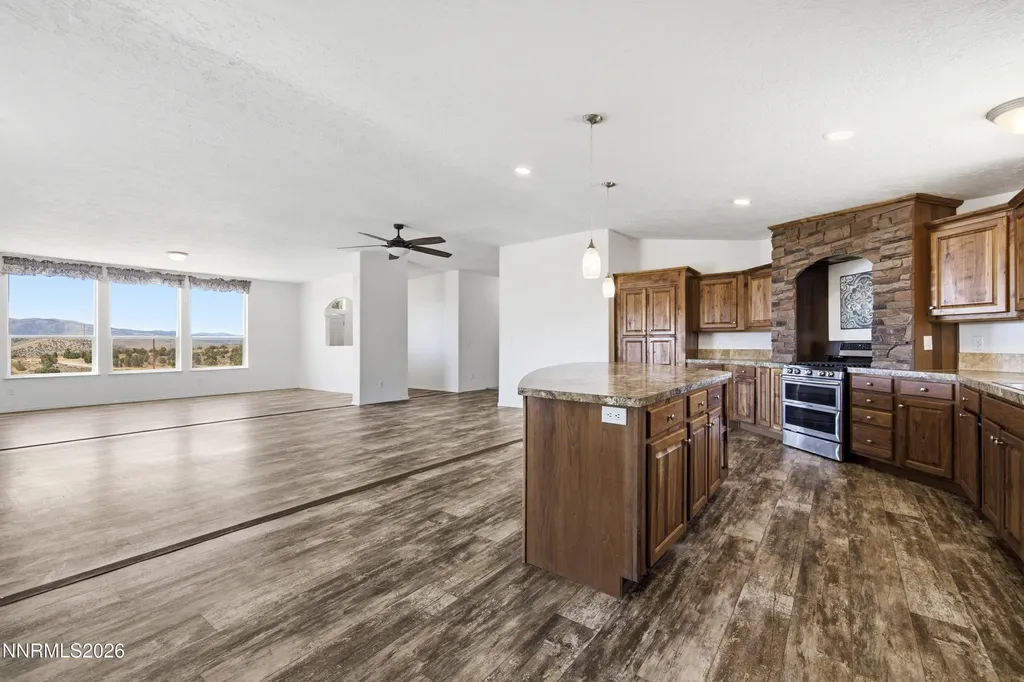 1260 Goldstone Reno NV 89508