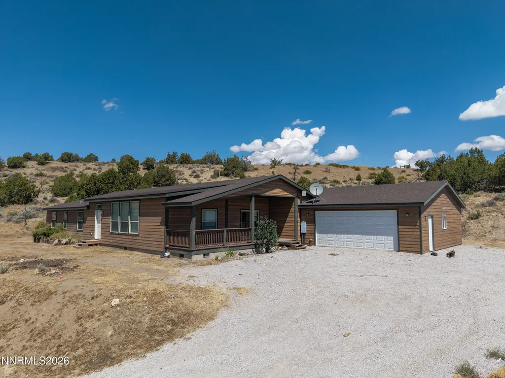1260 Goldstone Reno NV 89508