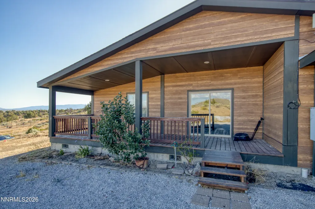 1260 Goldstone Reno NV 89508