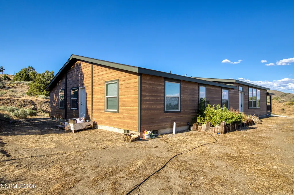 1260 Goldstone Reno NV 89508