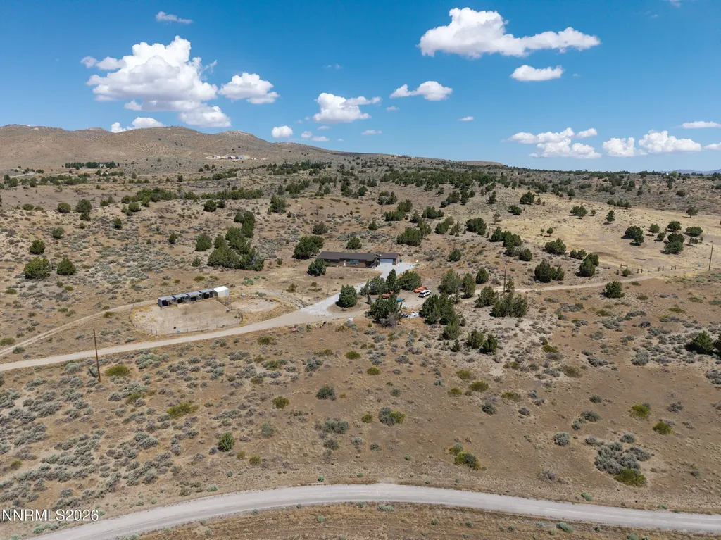 1260 Goldstone Reno NV 89508