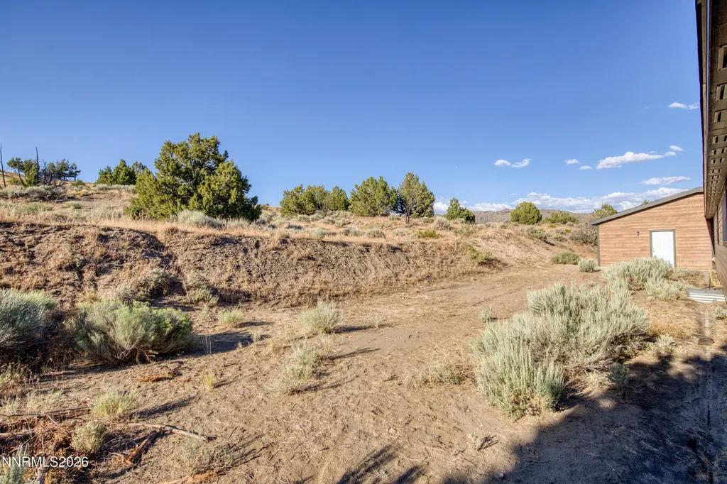 1260 Goldstone Reno NV 89508
