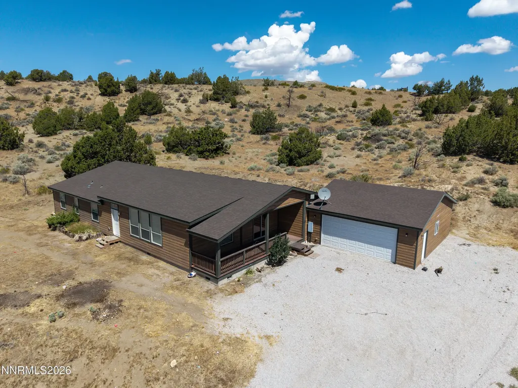 1260 Goldstone Reno NV 89508