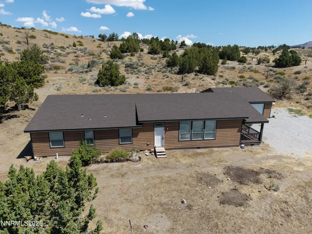 1260 Goldstone Reno NV 89508