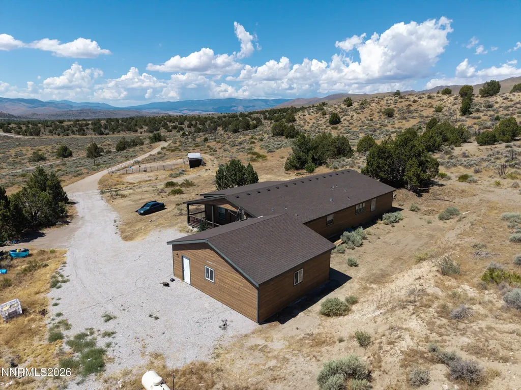 1260 Goldstone Reno NV 89508