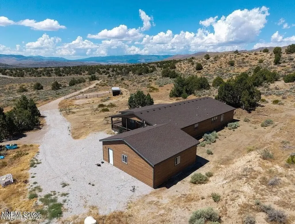 1260 Goldstone Reno NV 89508