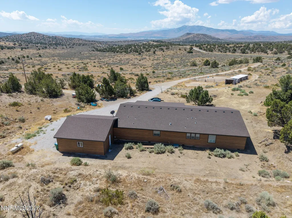 1260 Goldstone Reno NV 89508