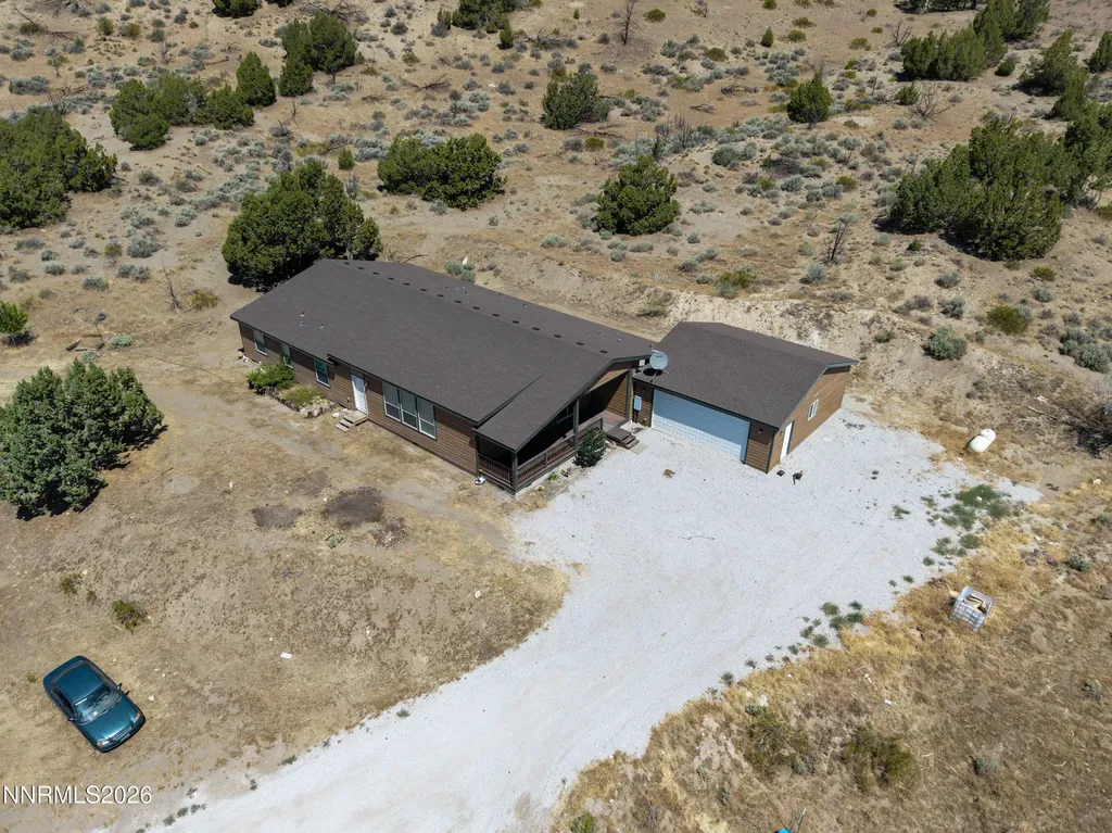 1260 Goldstone Reno NV 89508