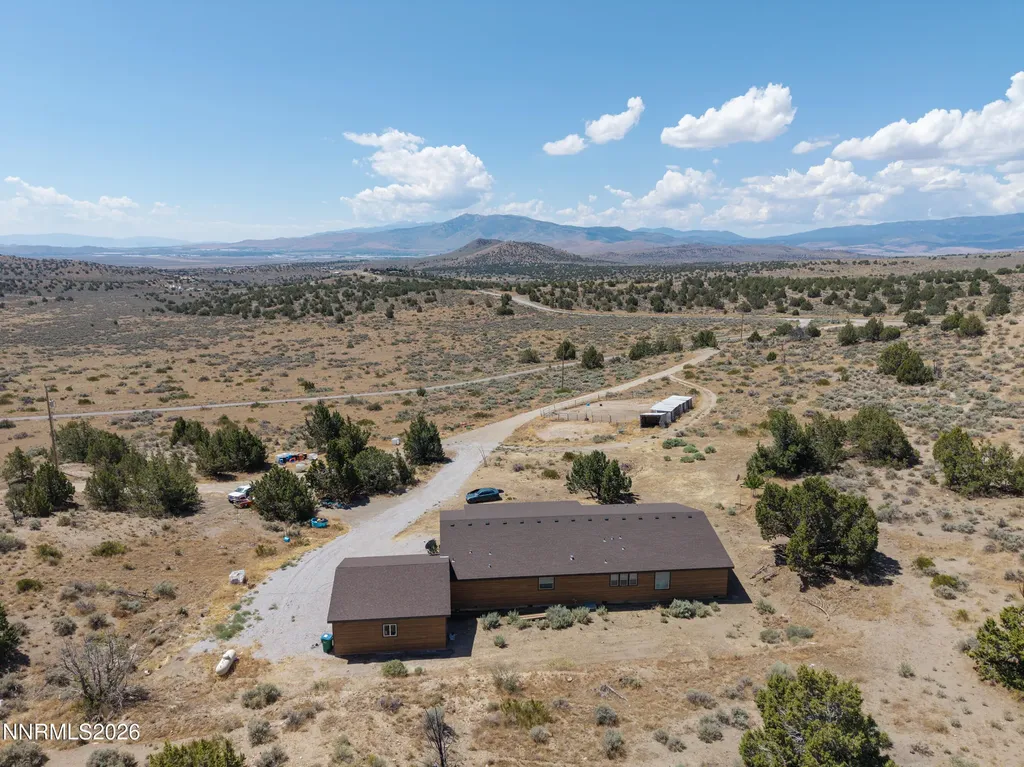 1260 Goldstone Reno NV 89508