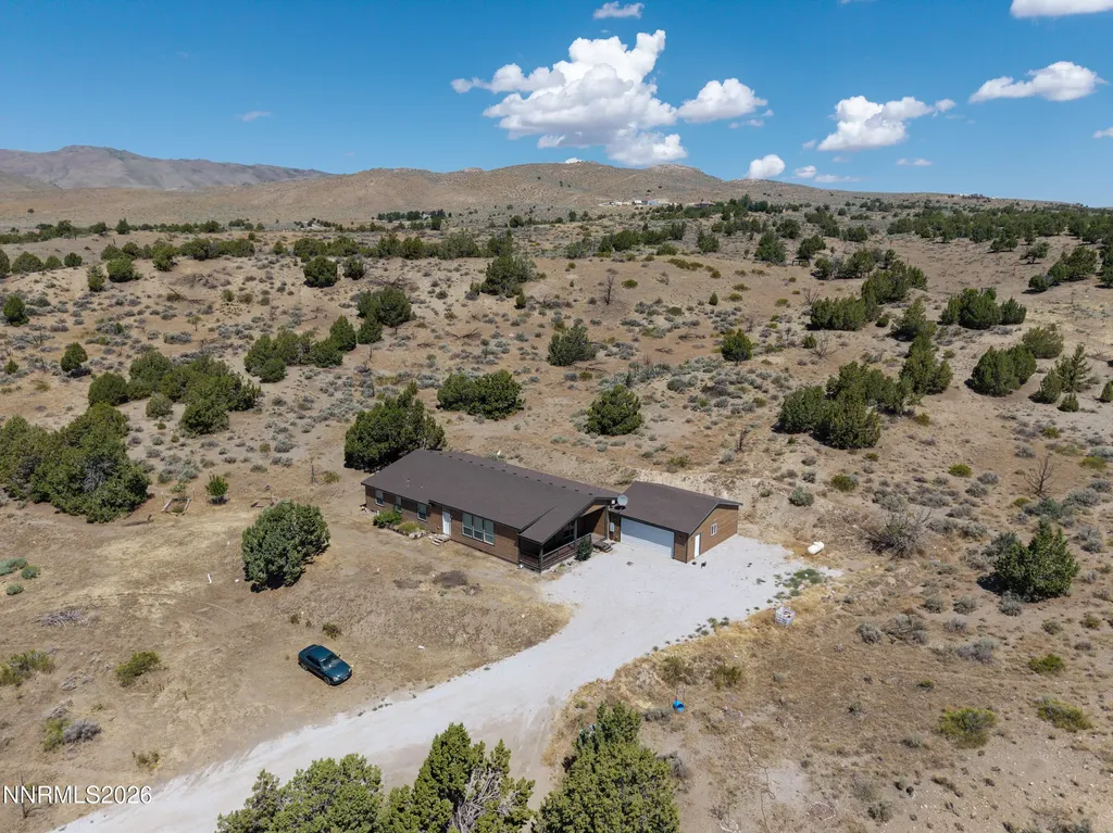 1260 Goldstone Reno NV 89508