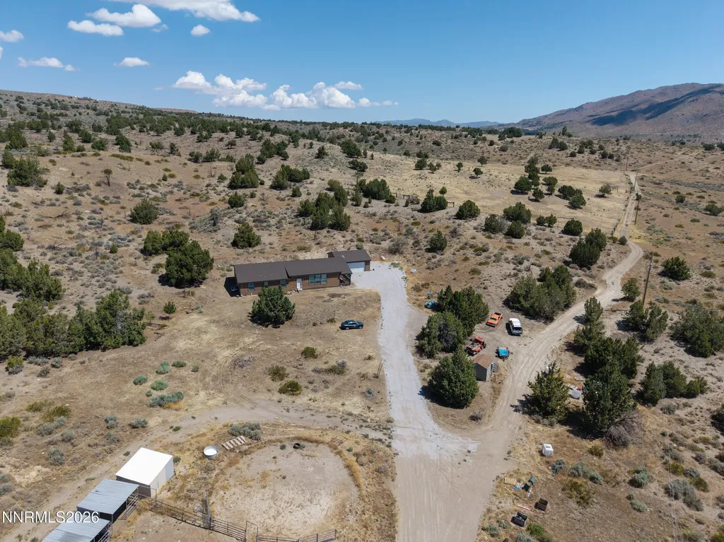 1260 Goldstone Reno NV 89508