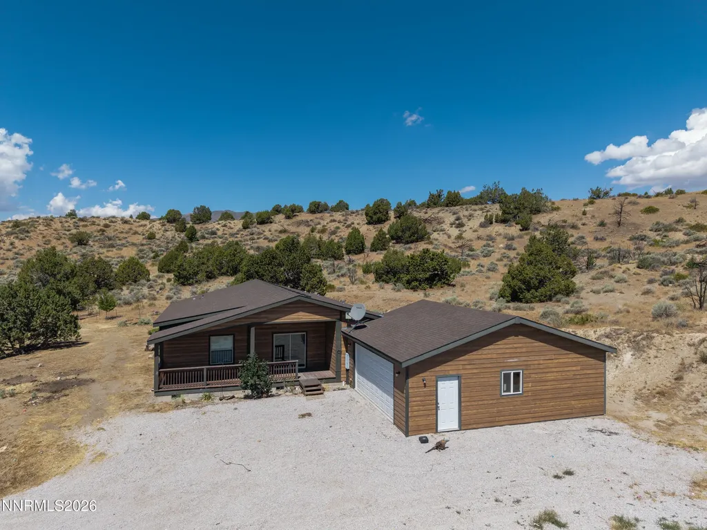 1260 Goldstone Reno NV 89508