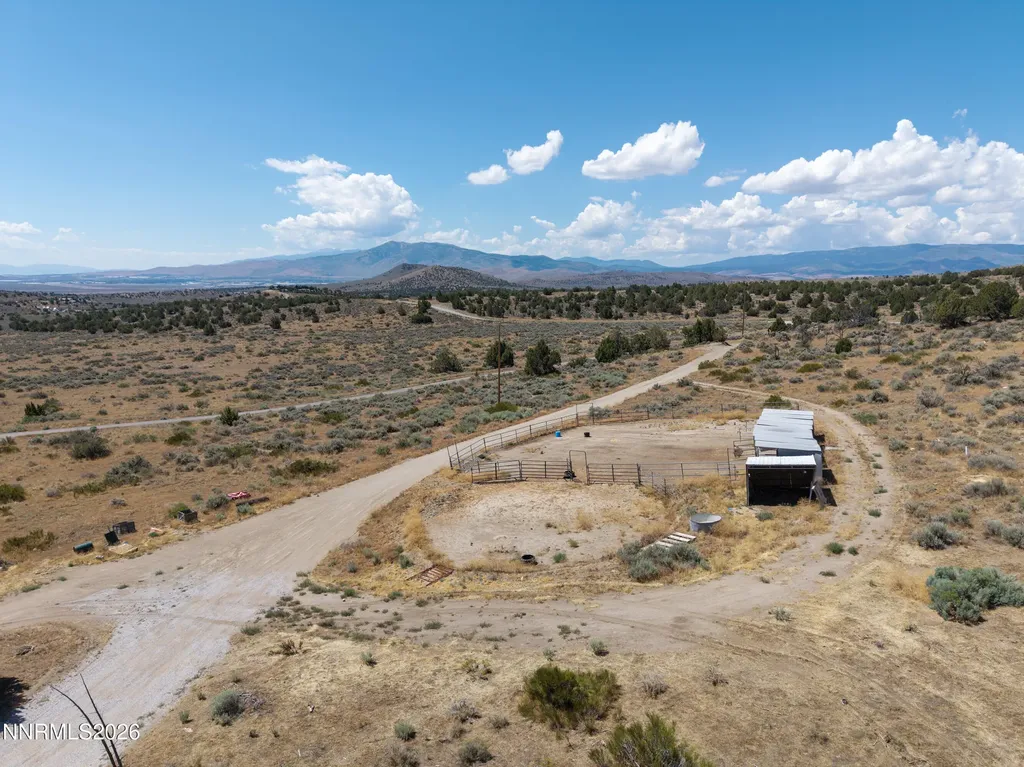 1260 Goldstone Reno NV 89508