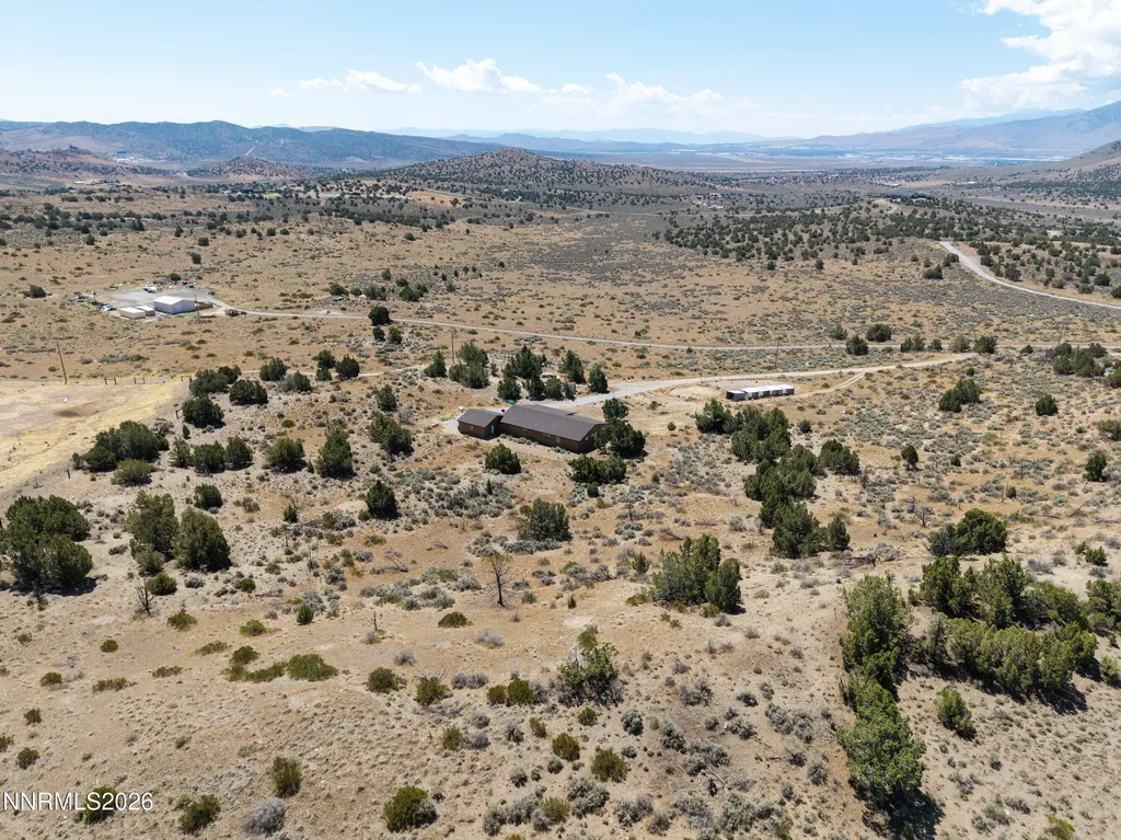 1260 Goldstone Reno NV 89508