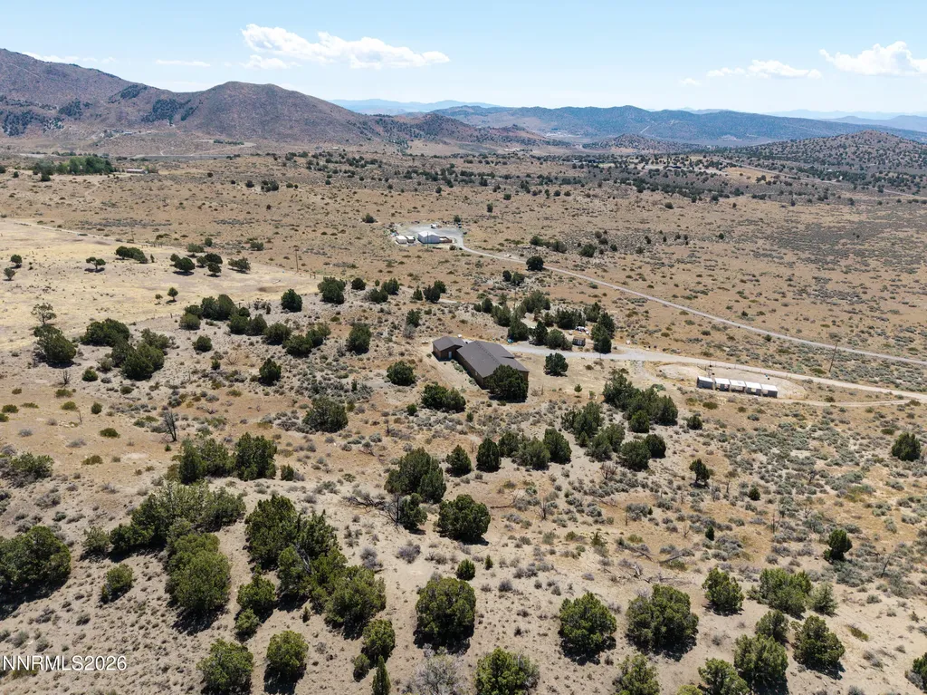 1260 Goldstone Reno NV 89508