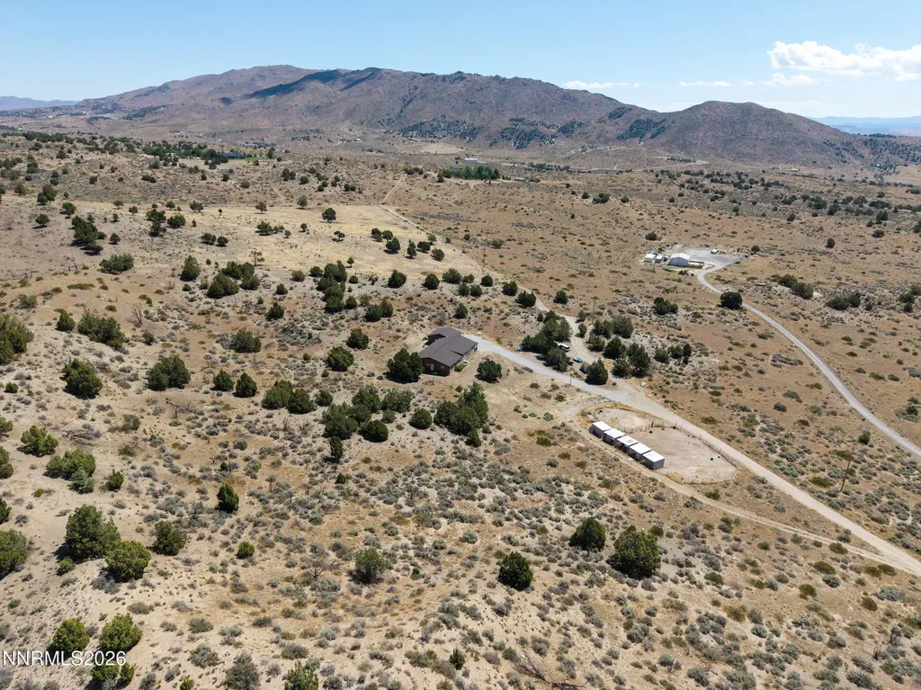 1260 Goldstone Reno NV 89508