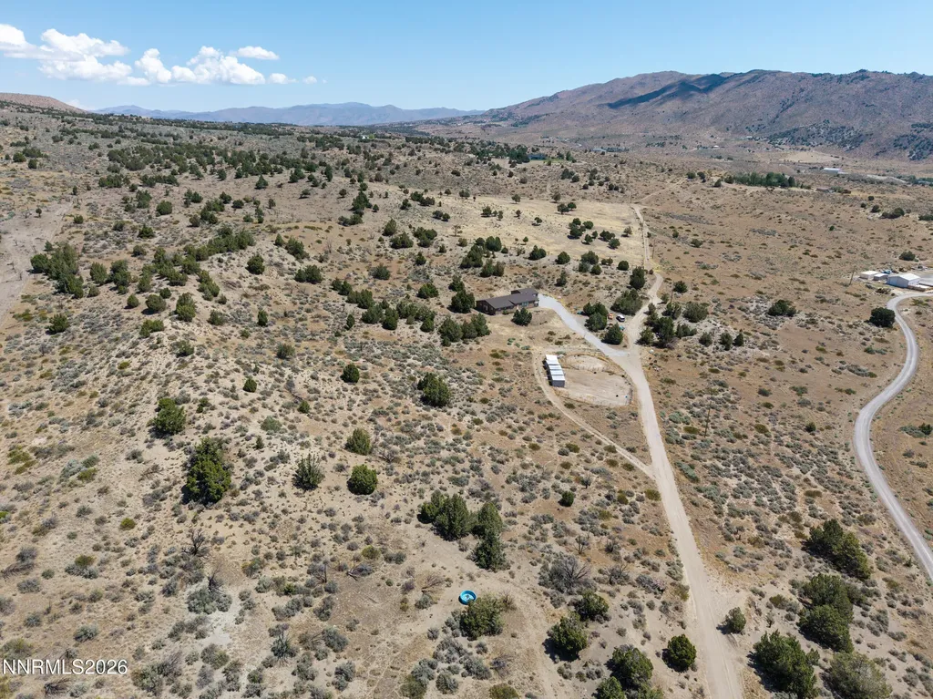 1260 Goldstone Reno NV 89508