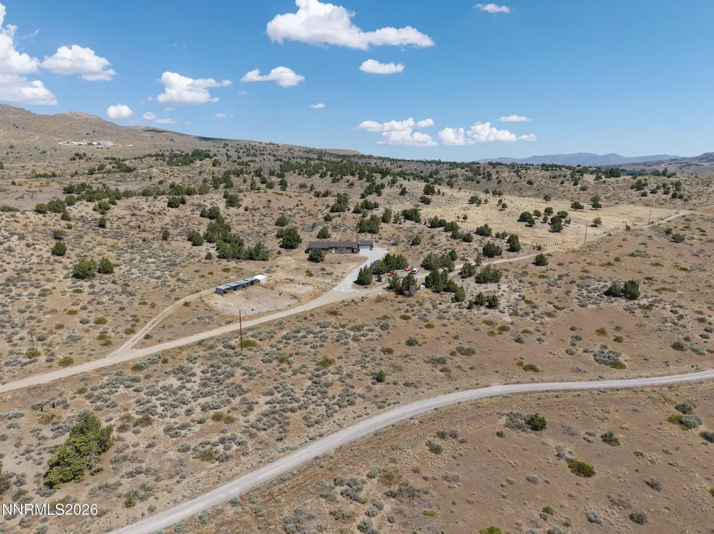 1260 Goldstone Reno NV 89508