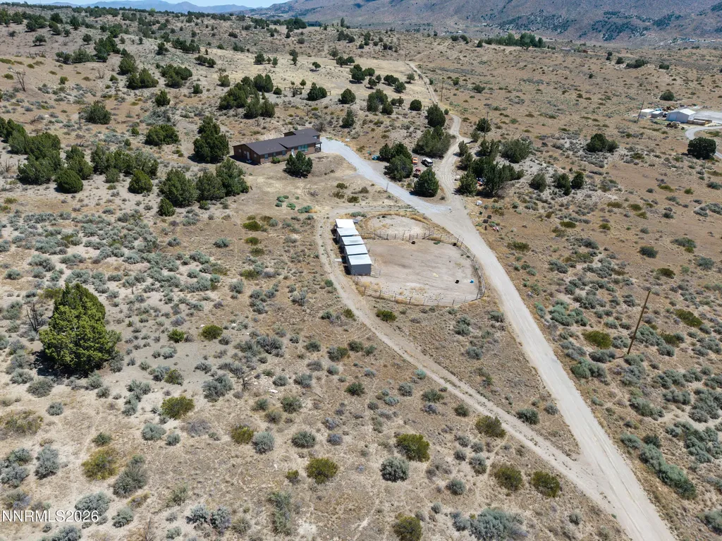 1260 Goldstone Reno NV 89508
