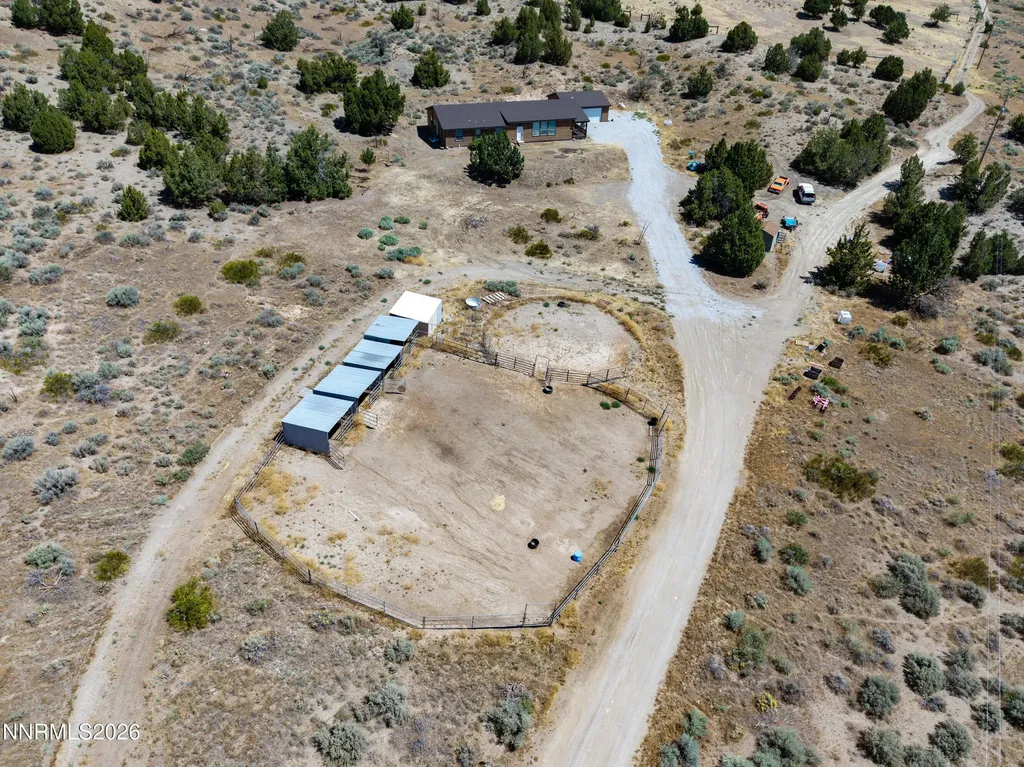 1260 Goldstone Reno NV 89508