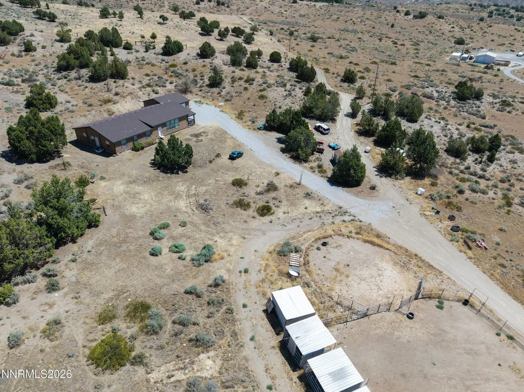 1260 Goldstone Reno NV 89508