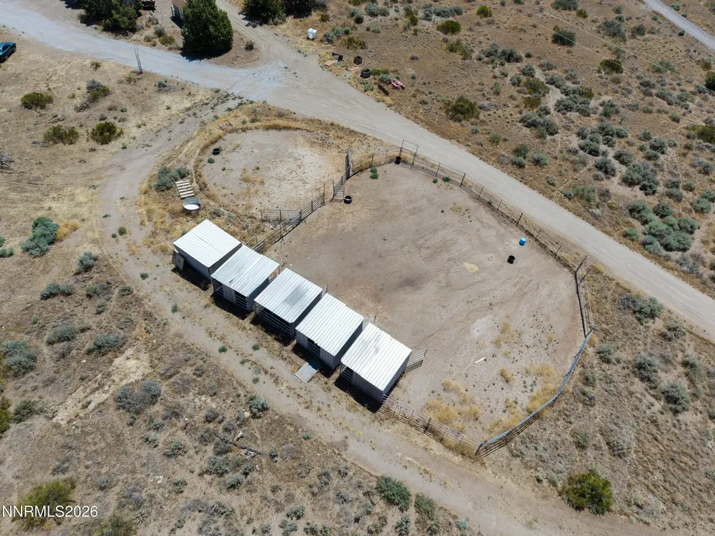 1260 Goldstone Reno NV 89508