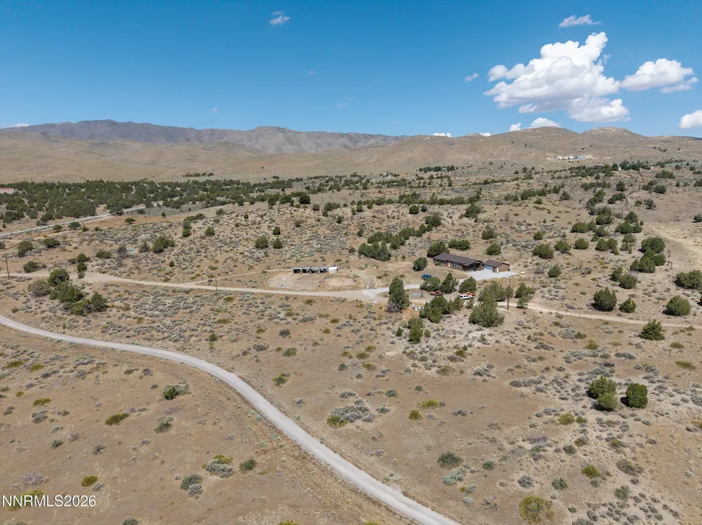 1260 Goldstone Reno NV 89508