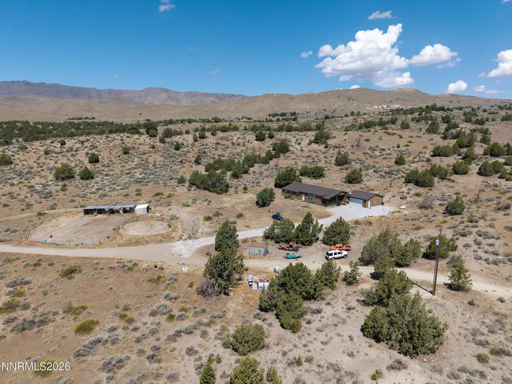 1260 Goldstone Reno NV 89508