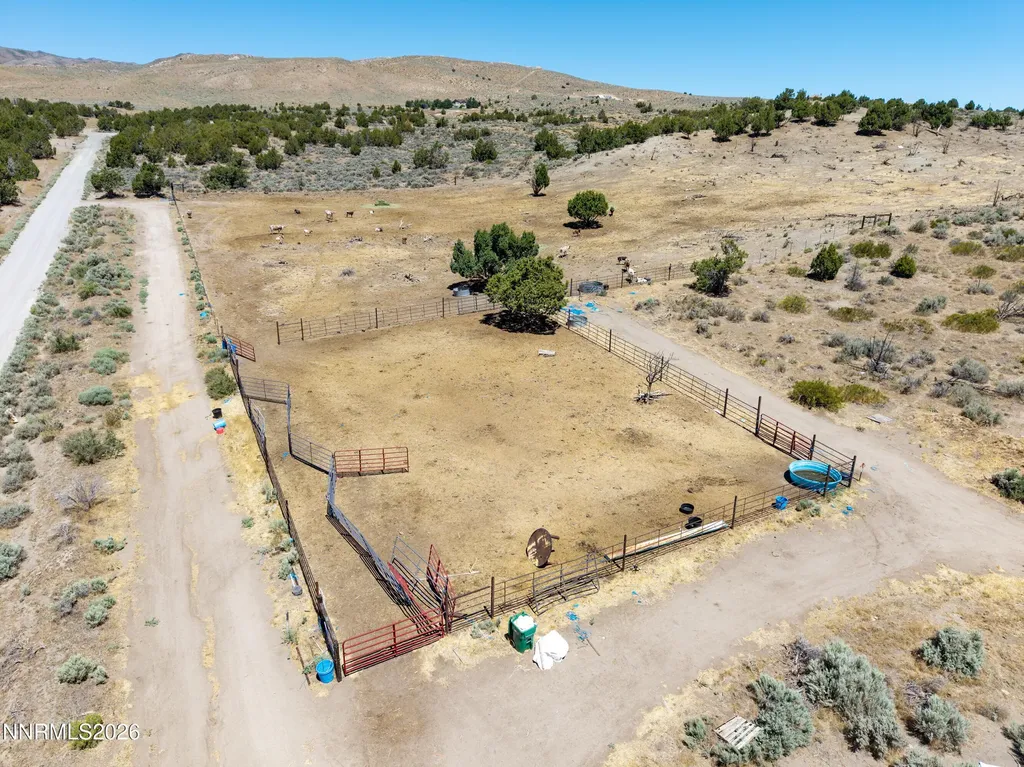1260 Goldstone Reno NV 89508