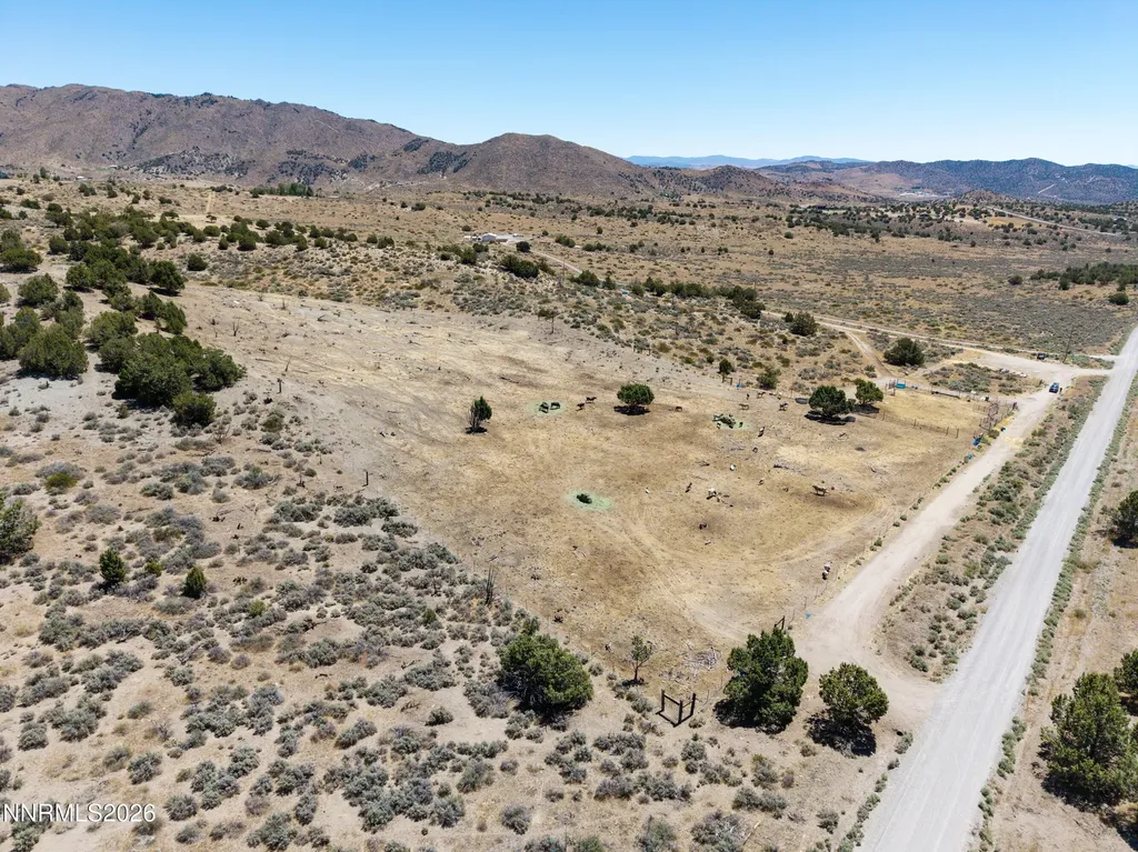 1260 Goldstone Reno NV 89508