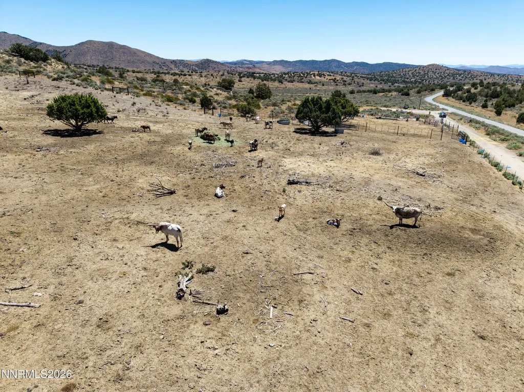 1260 Goldstone Reno NV 89508