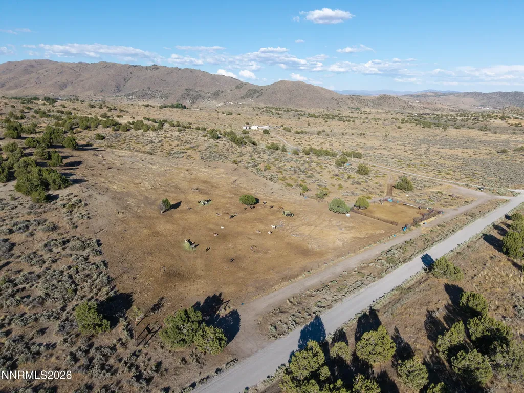 1260 Goldstone Reno NV 89508