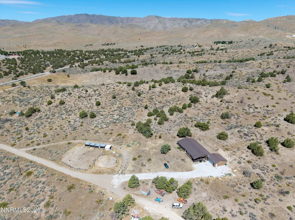 1260 Goldstone Reno NV 89508