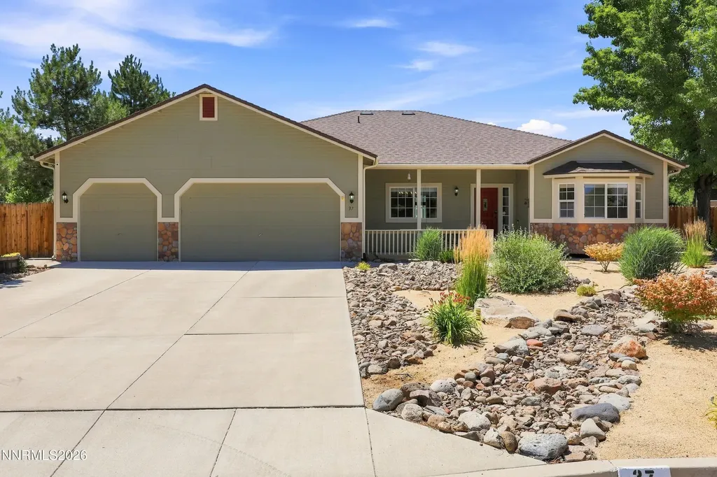 37 Marilyn Mae Sparks NV 89441