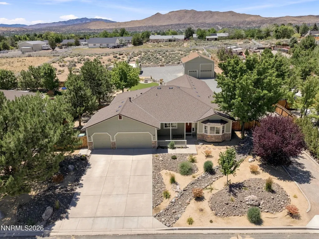 37 Marilyn Mae Sparks NV 89441
