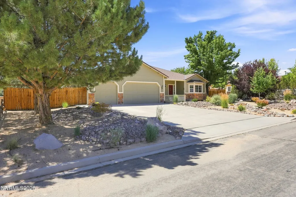 37 Marilyn Mae Sparks NV 89441