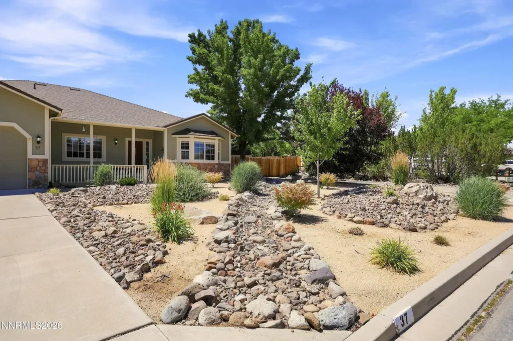 37 Marilyn Mae Sparks NV 89441