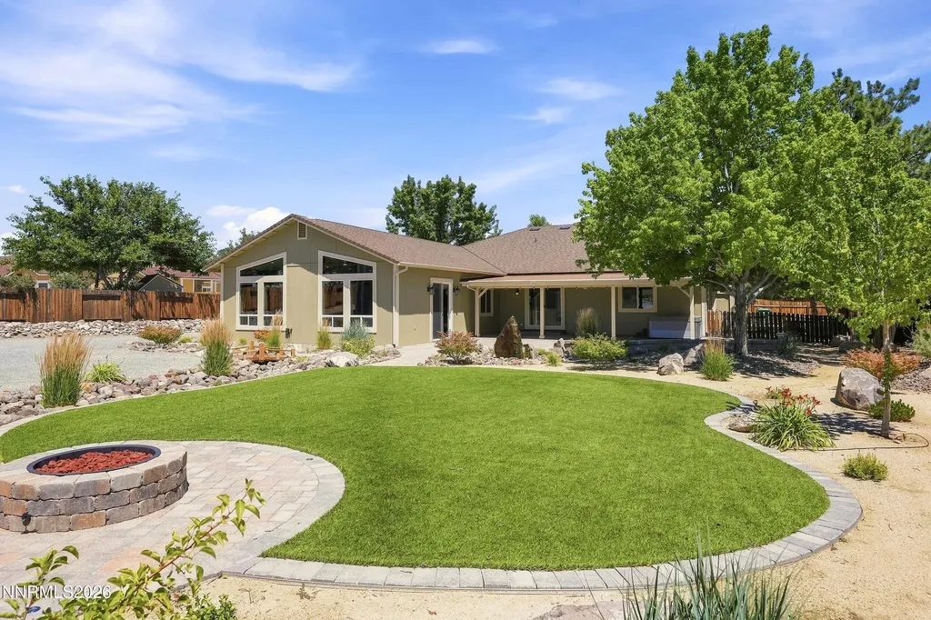 37 Marilyn Mae Sparks NV 89441