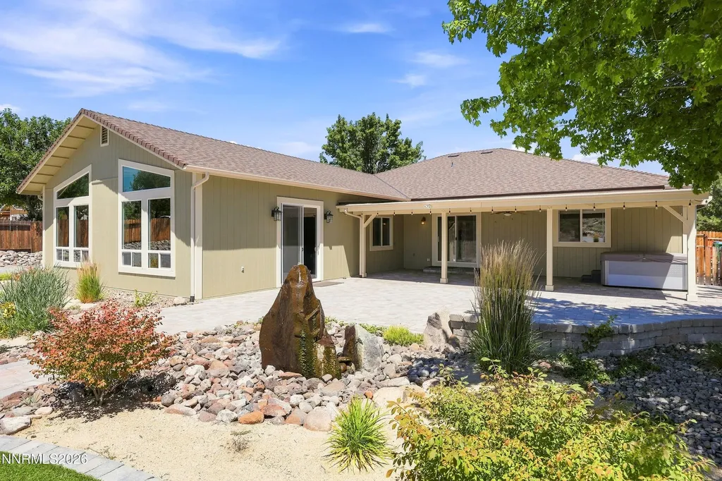 37 Marilyn Mae Sparks NV 89441