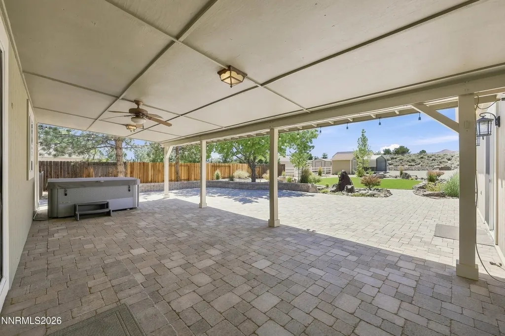 37 Marilyn Mae Sparks NV 89441