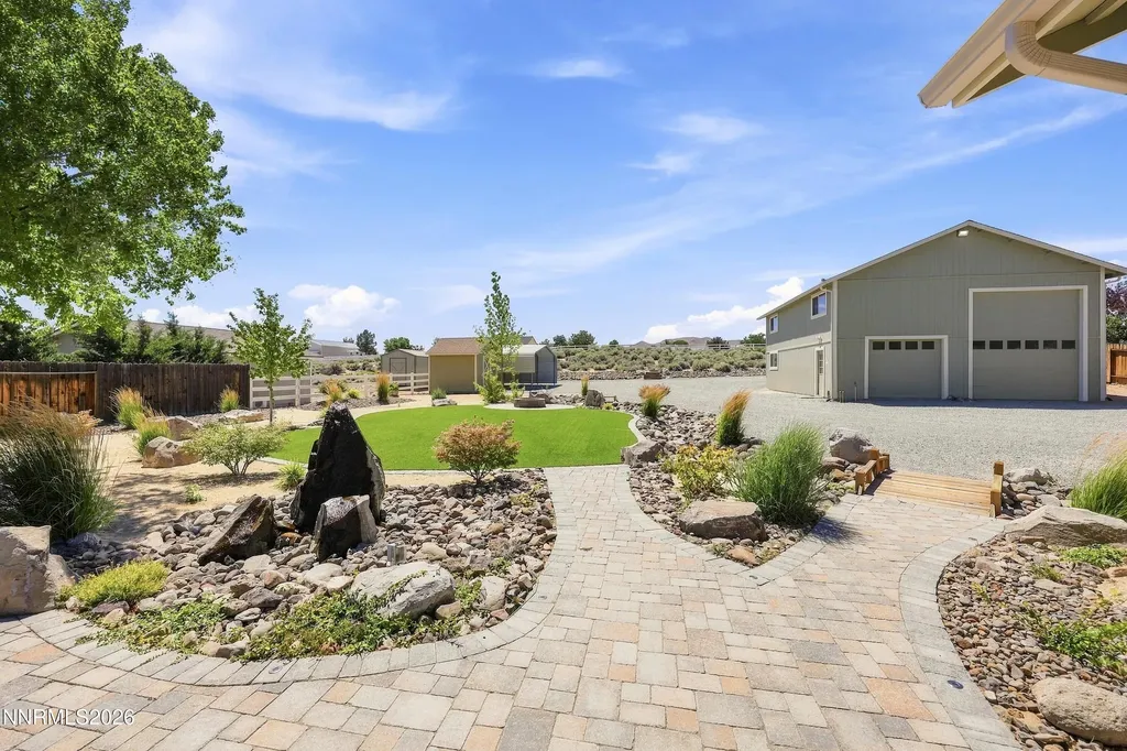 37 Marilyn Mae Sparks NV 89441