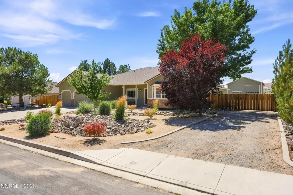 37 Marilyn Mae Sparks NV 89441