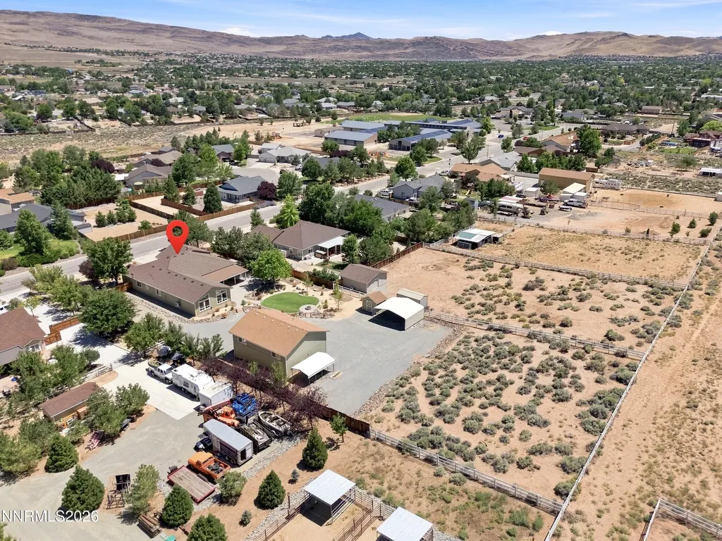 37 Marilyn Mae Sparks NV 89441