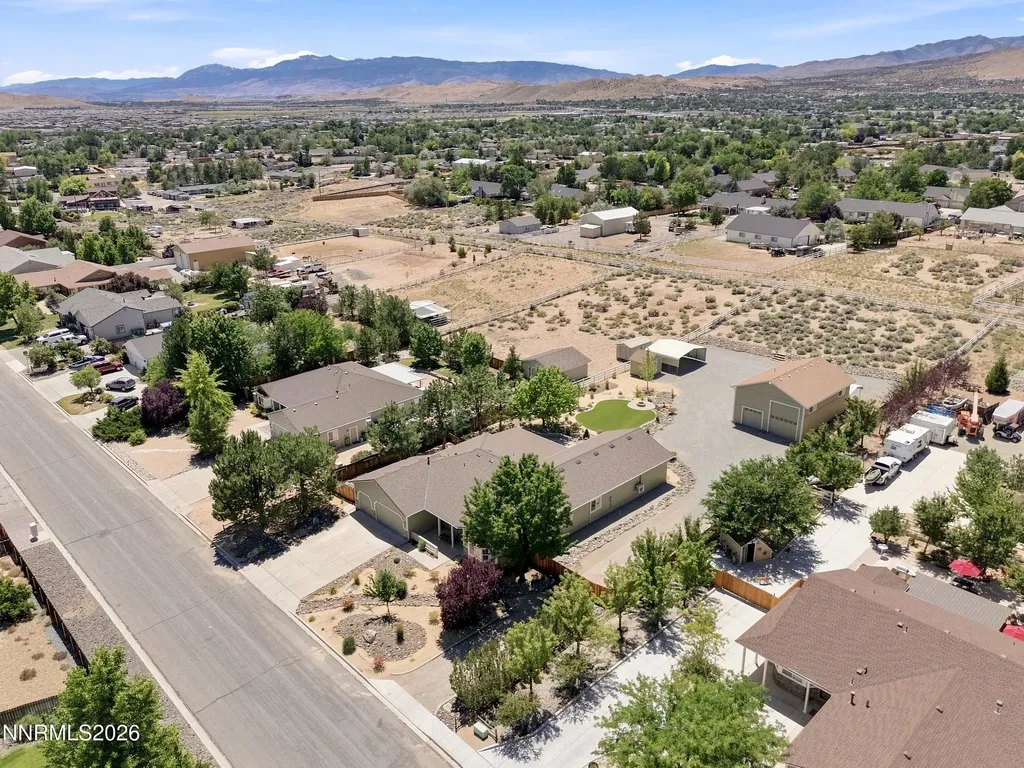 37 Marilyn Mae Sparks NV 89441